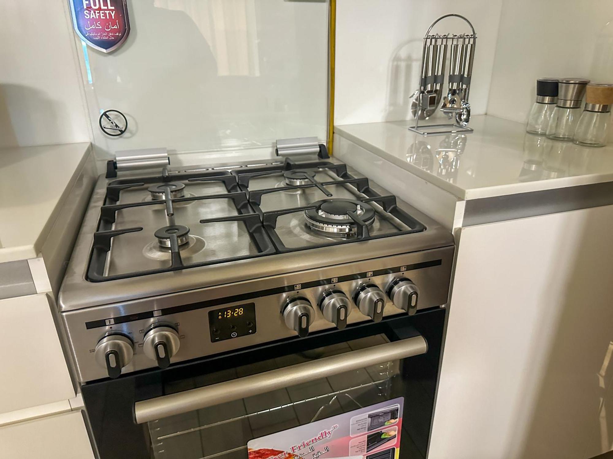 2-bedroom Unit - Business Bay *