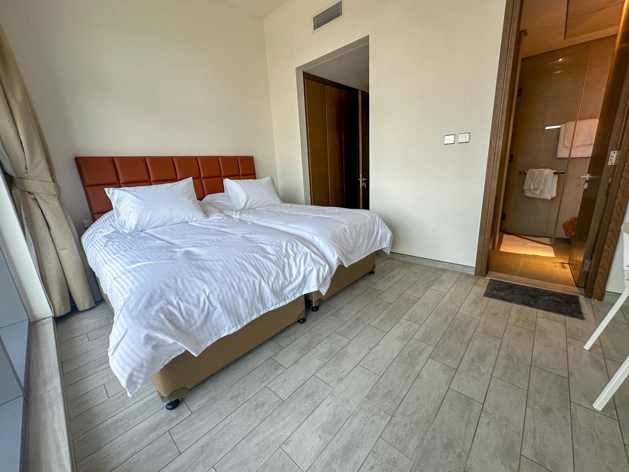 2-bedroom Unit - Business Bay *