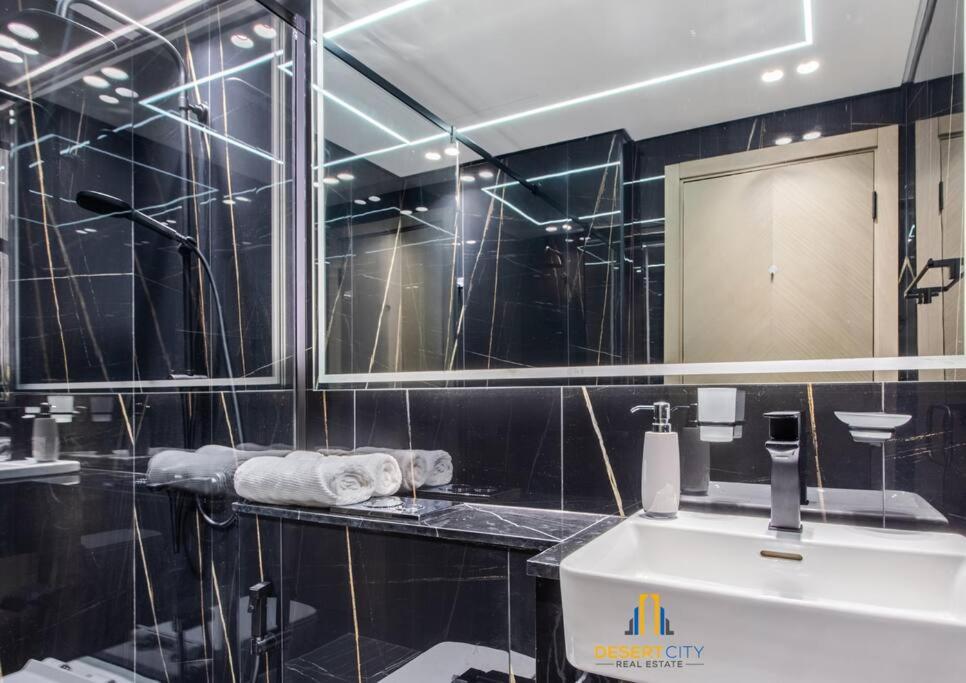 Apartment Fully Furnished 2 Bed In Jvc, Hosted By Desert Dubai
