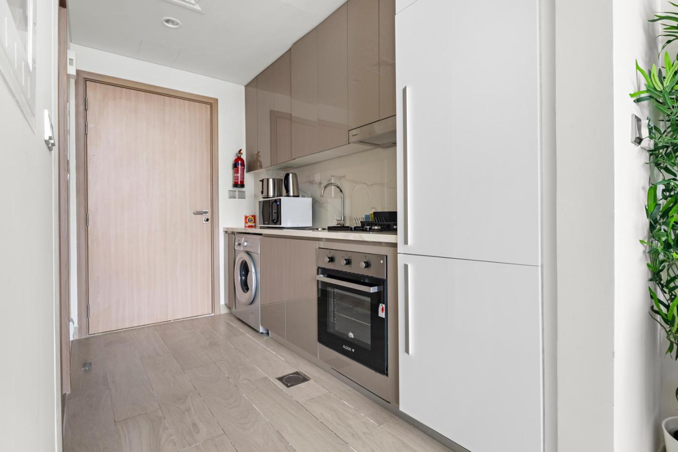 Apartment Stonetree - Azizi Riviera 36 - Brand New *