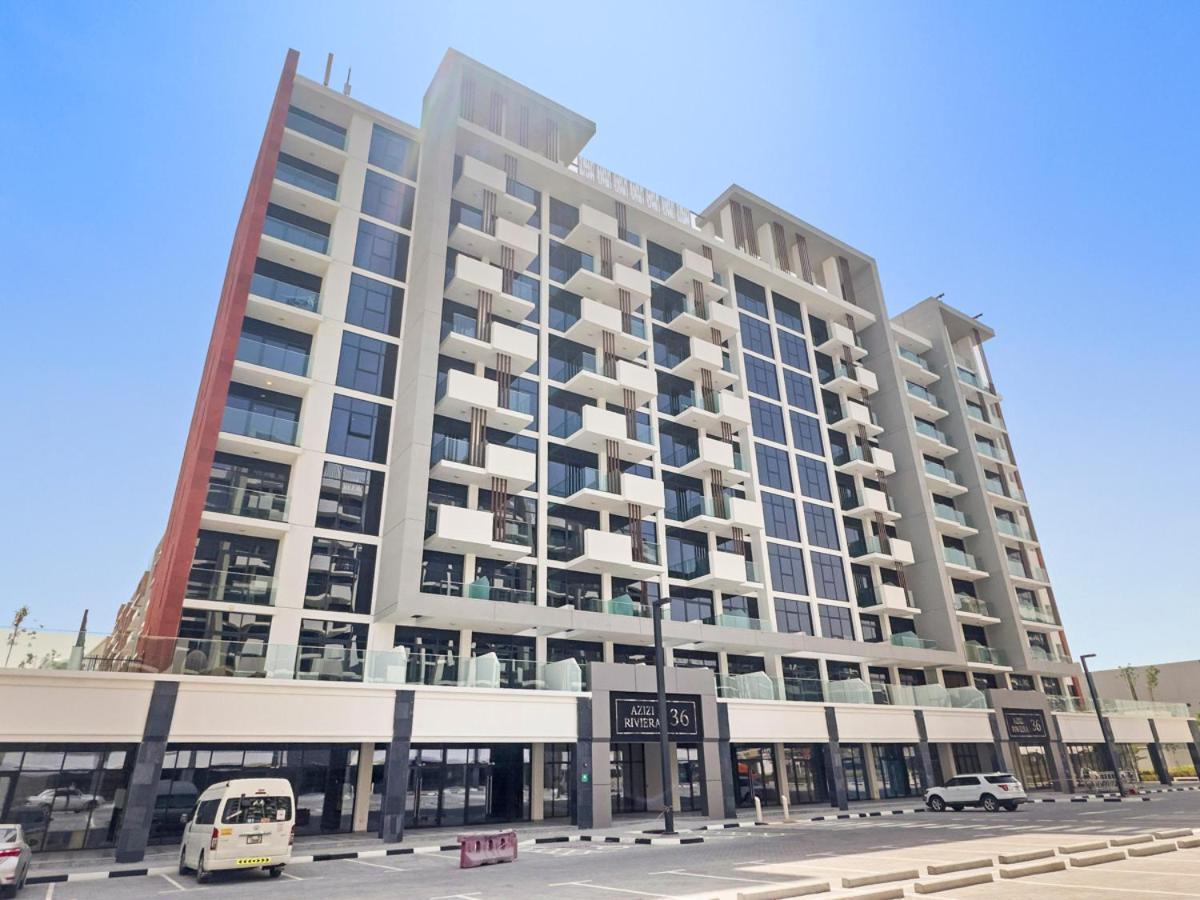 Stonetree - Azizi Riviera 36 - Brand New