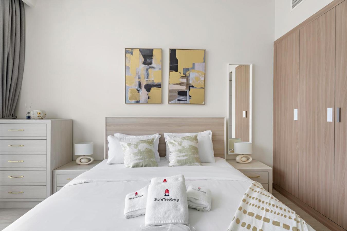 Apartment Stonetree - Azizi Riviera 36 - Brand New *