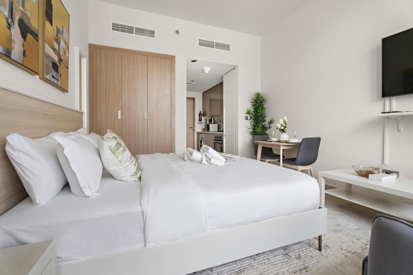 Stonetree - Azizi Riviera 36 - Brand New * Dubai