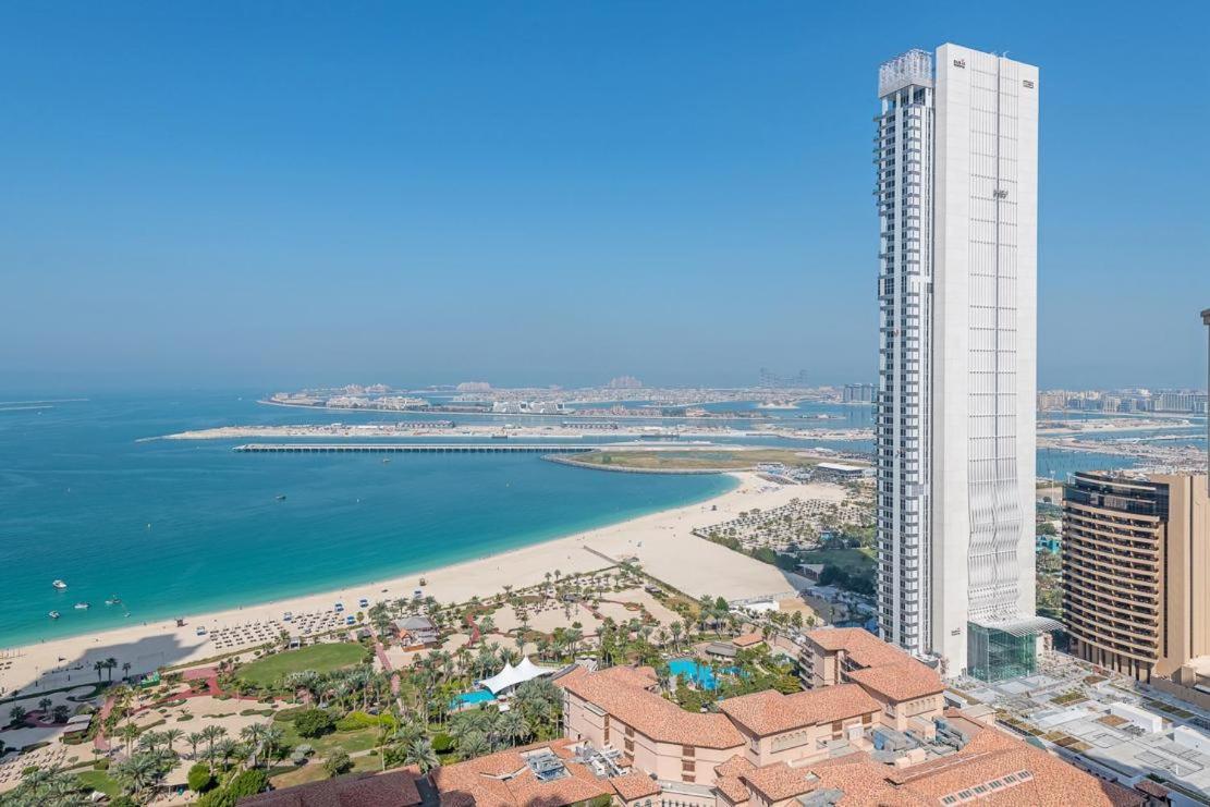 Jbr Full Sea View Apartment Dubai