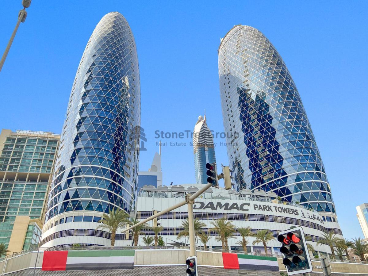 Apartment Stonetree - Park Towers - Near The Metro *
