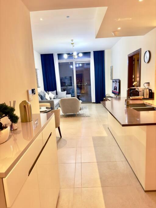 Apartment Marina Gate 1 Deluxe Dubai