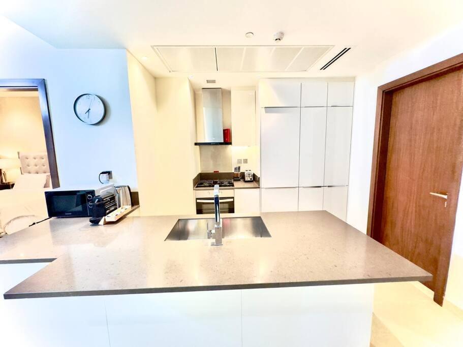 Marina Gate 1 Deluxe * Dubai