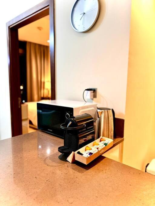 Marina Gate 1 Deluxe Apartment Dubai