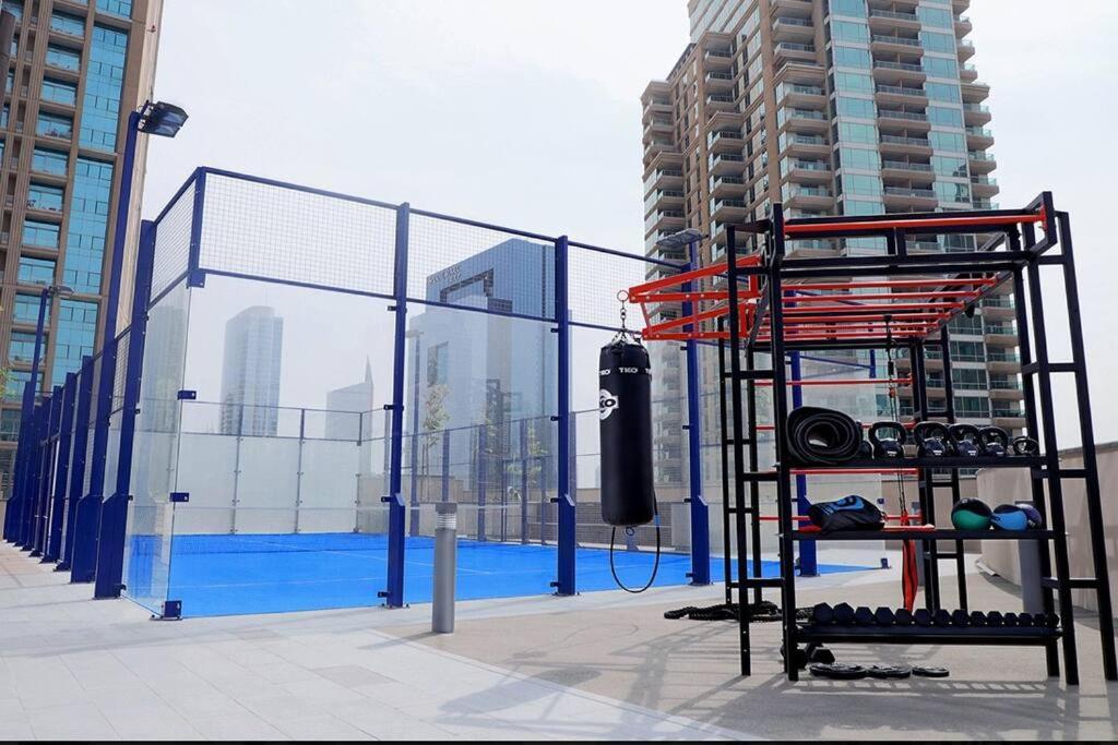 Marina Gate 1 Deluxe Dubai