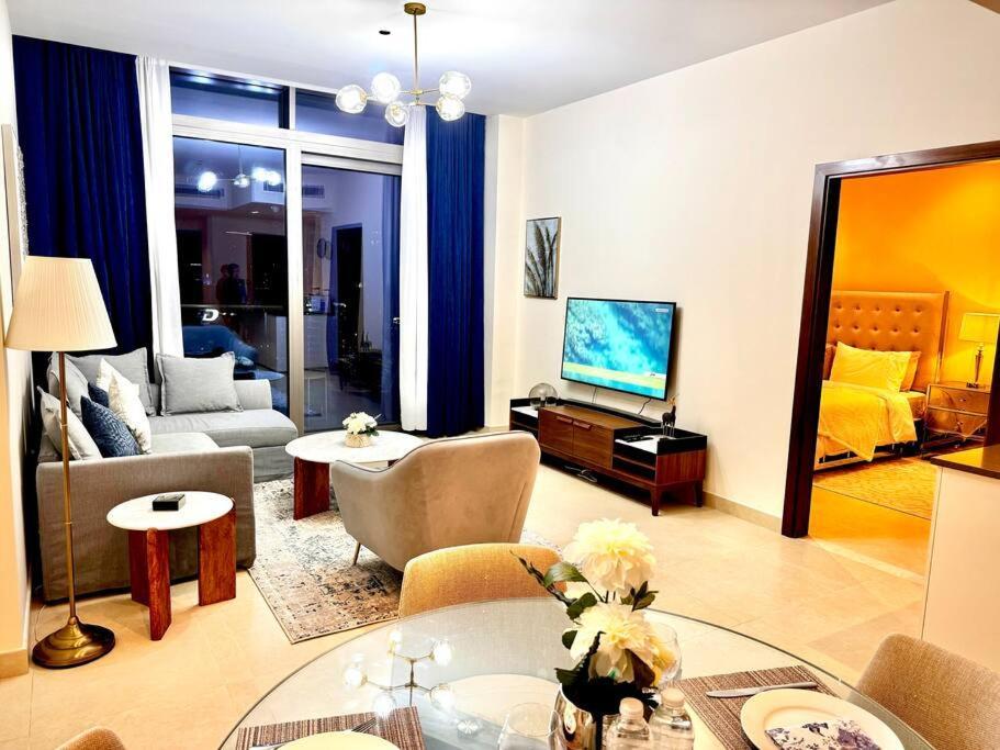 Marina Gate 1 Deluxe Dubai