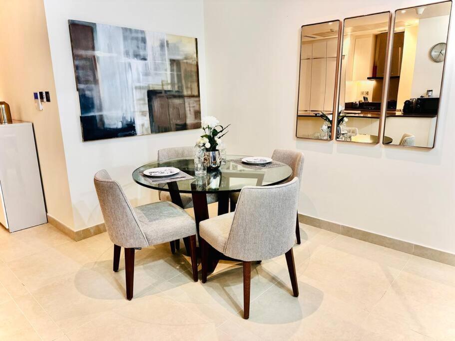 Marina Gate 1 Deluxe Apartment Dubai