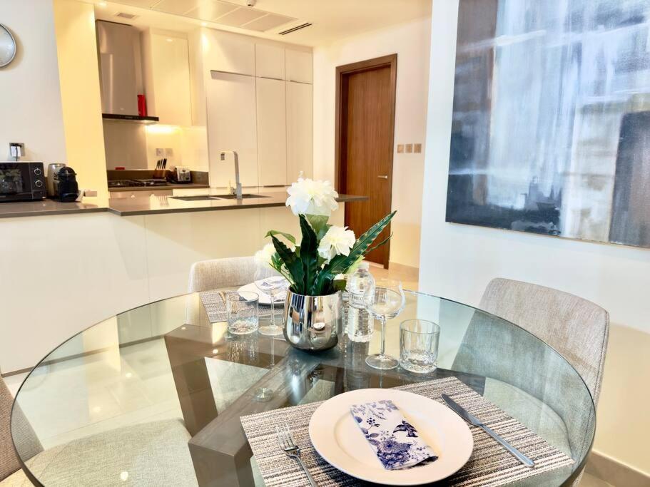 Marina Gate 1 Deluxe Apartment Dubai