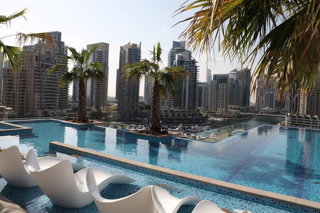 Apartment Marina Gate 1 Deluxe *