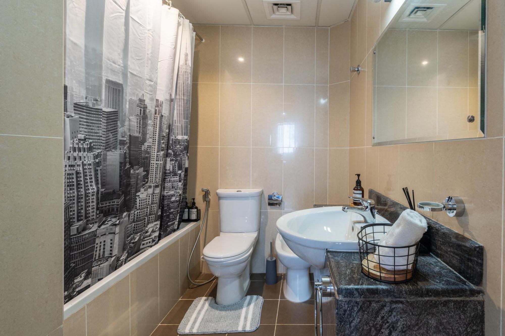 Newly Renovated Cosy Apartment