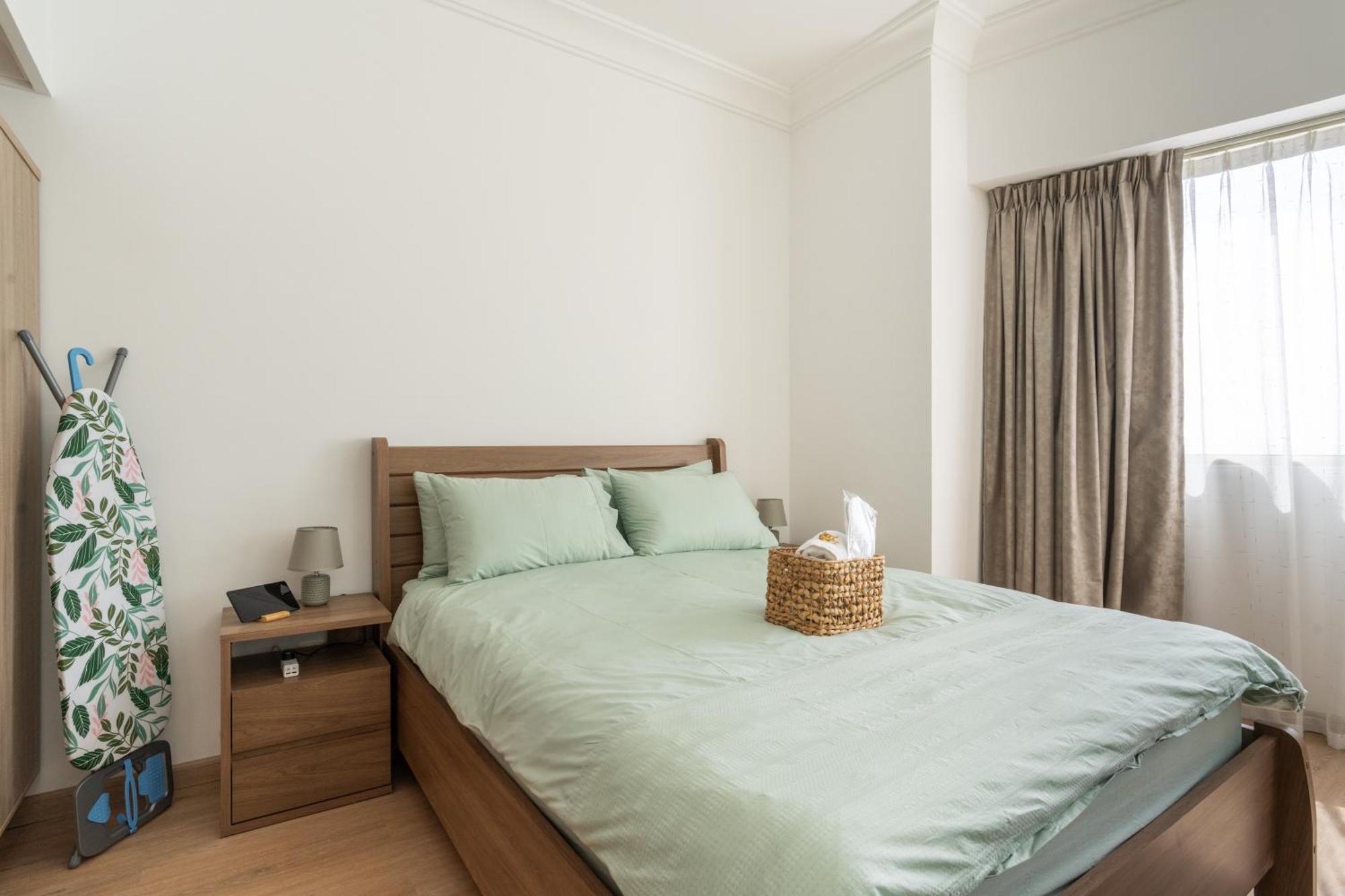 Apartment Newly Renovated Cosy