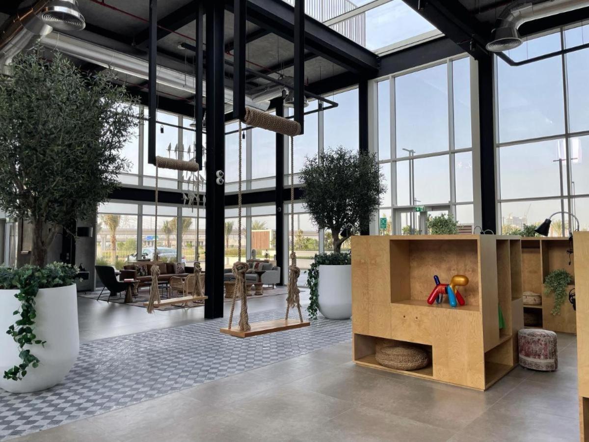 Oraya - Collective 2 0 Tower A Sanctuary In Hills * Dubai