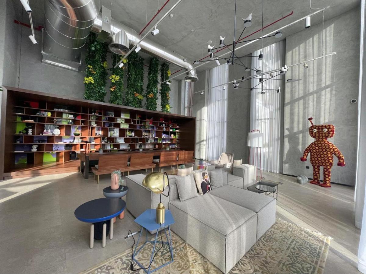 Apartment Oraya - Collective 2 0 Tower A Sanctuary In Hills