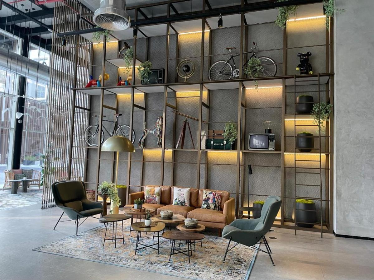 Oraya - Collective 2 0 Tower A Sanctuary In Hills
