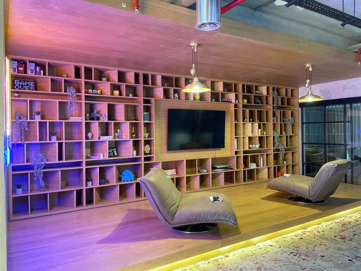 Apartment Oraya - Collective 2 0 Tower A Sanctuary In Hills