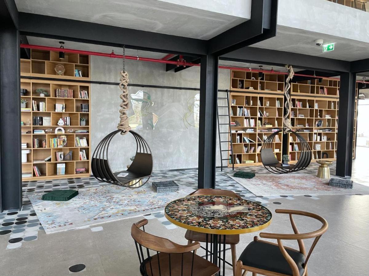 Apartment Oraya - Collective 2 0 Tower A Sanctuary In Hills *