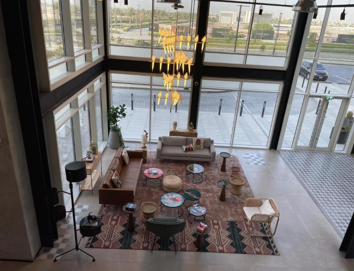 Oraya - Collective 2 0 Tower A Sanctuary In Hills * Dubai