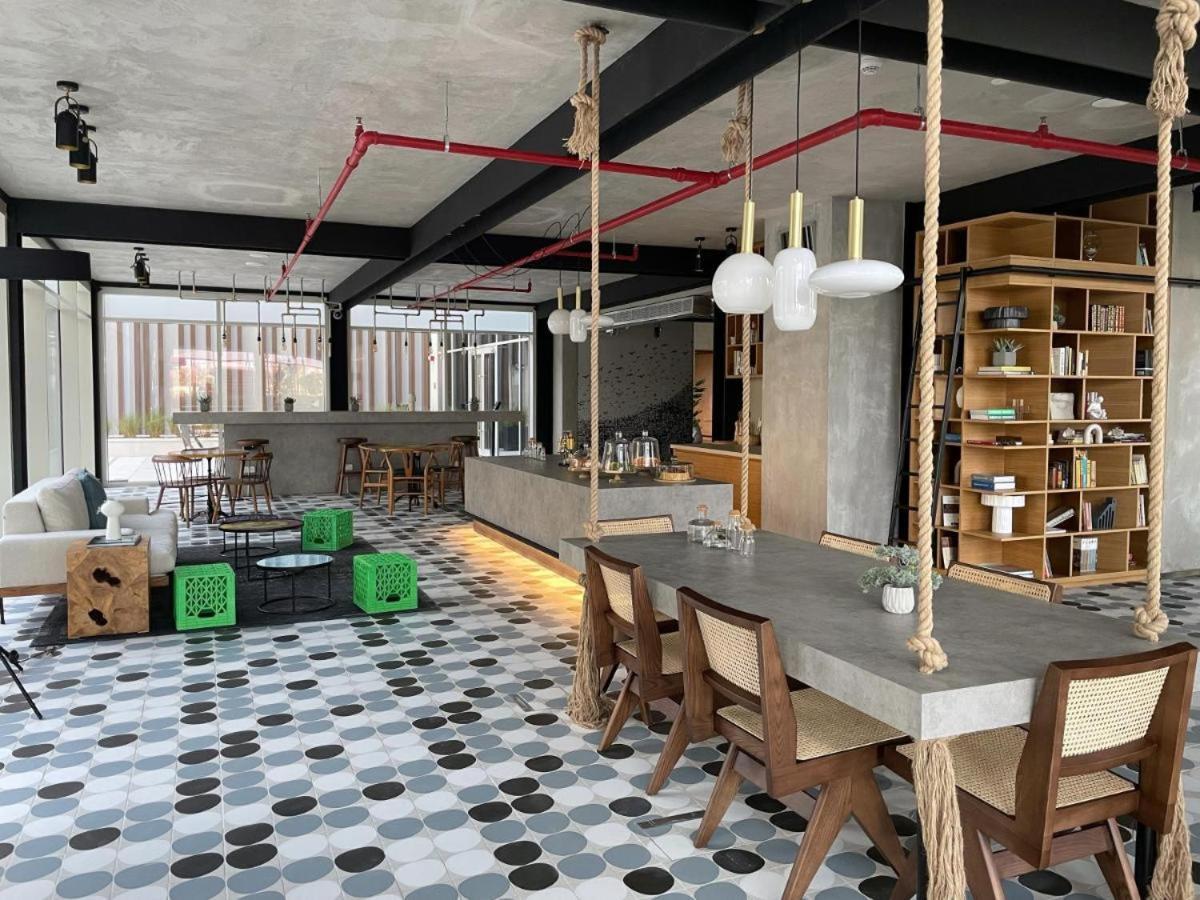 Oraya - Collective 2 0 Tower A Sanctuary In Hills * Dubai