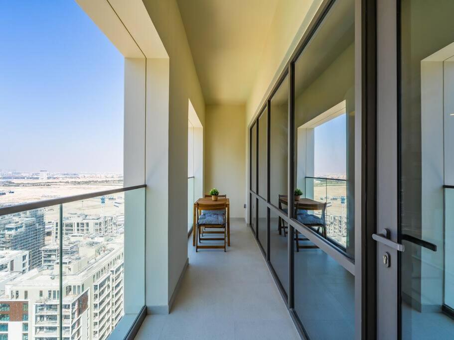 Apartment Harbourview Hideaway - 2br Creek Island Escape Dubai