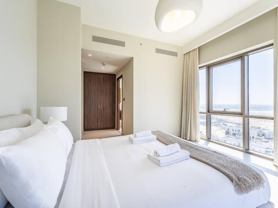 Harbourview Hideaway - 2br Creek Island Escape Dubai