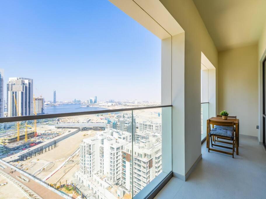 Harbourview Hideaway - 2br Creek Island Escape * Dubai