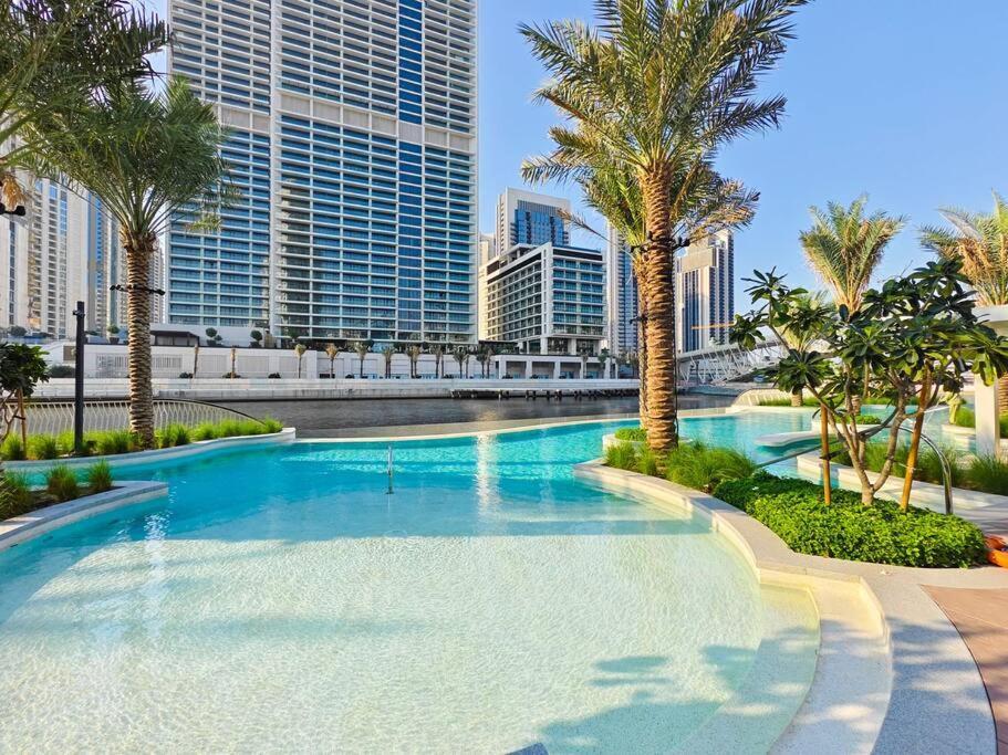 Harbourview Hideaway - 2br Creek Island Escape Apartment