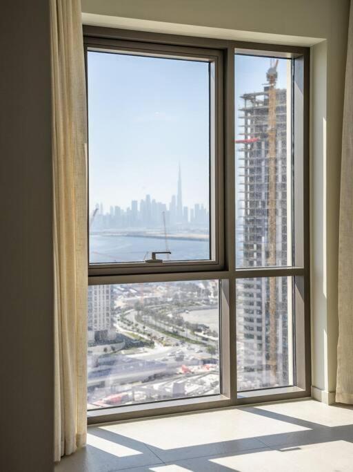 Apartment Harbourview Hideaway - 2br Creek Island Escape Dubai