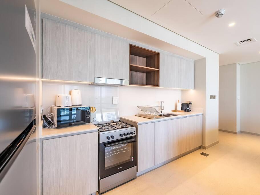 Harbourview Hideaway - 2br Creek Island Escape