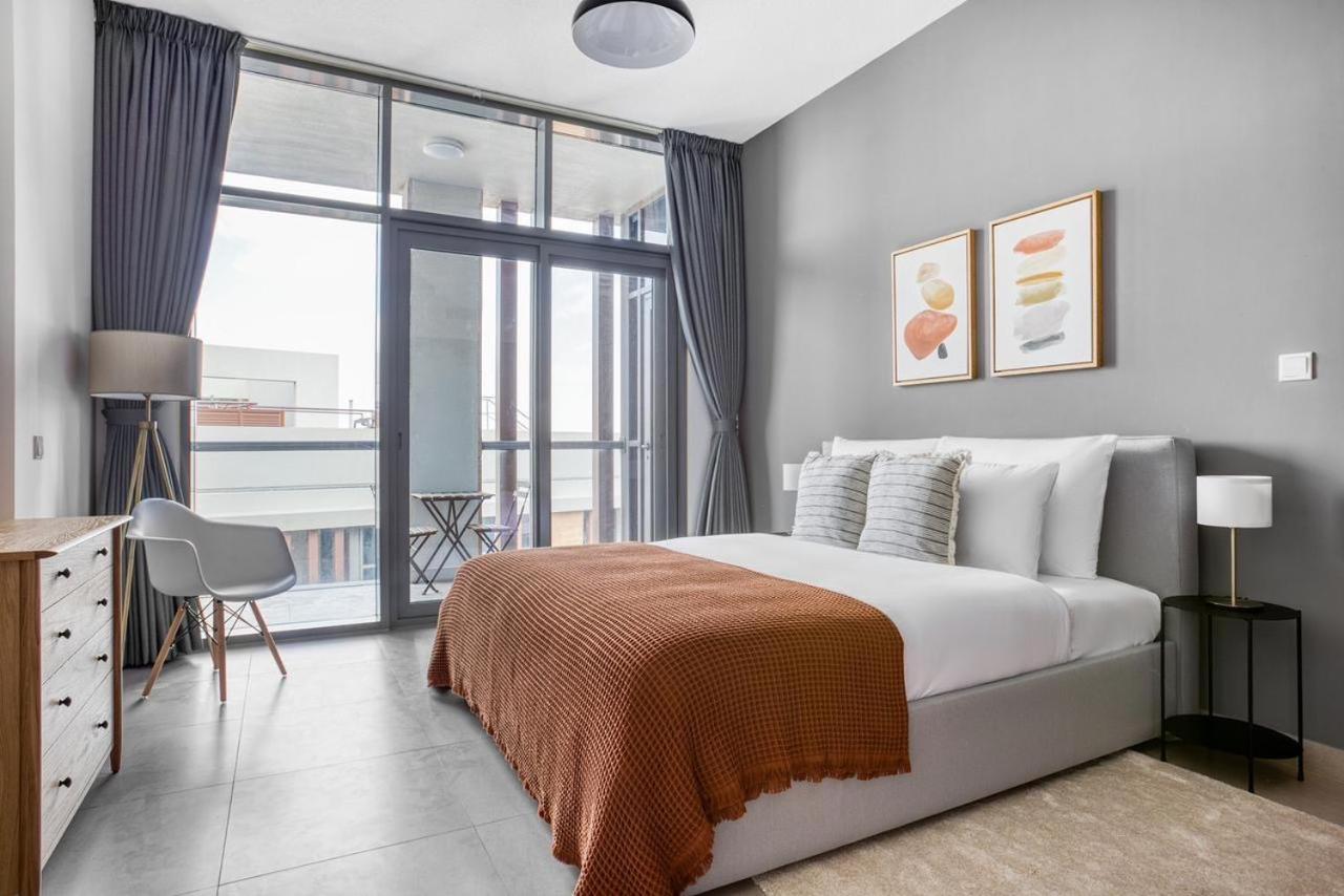 One Bedroom - District One, 14 * Dubai
