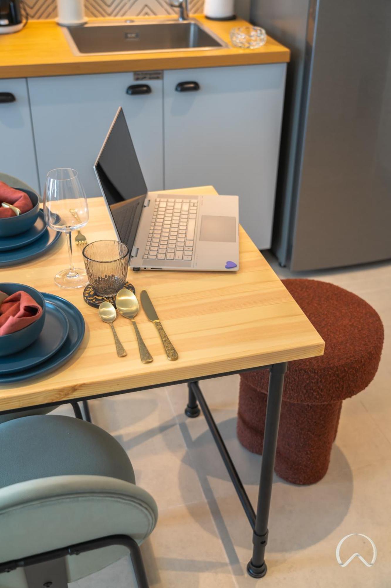 Oraya - Collective 2 0 Tower A Sanctuary In Hills Apartment Dubai
