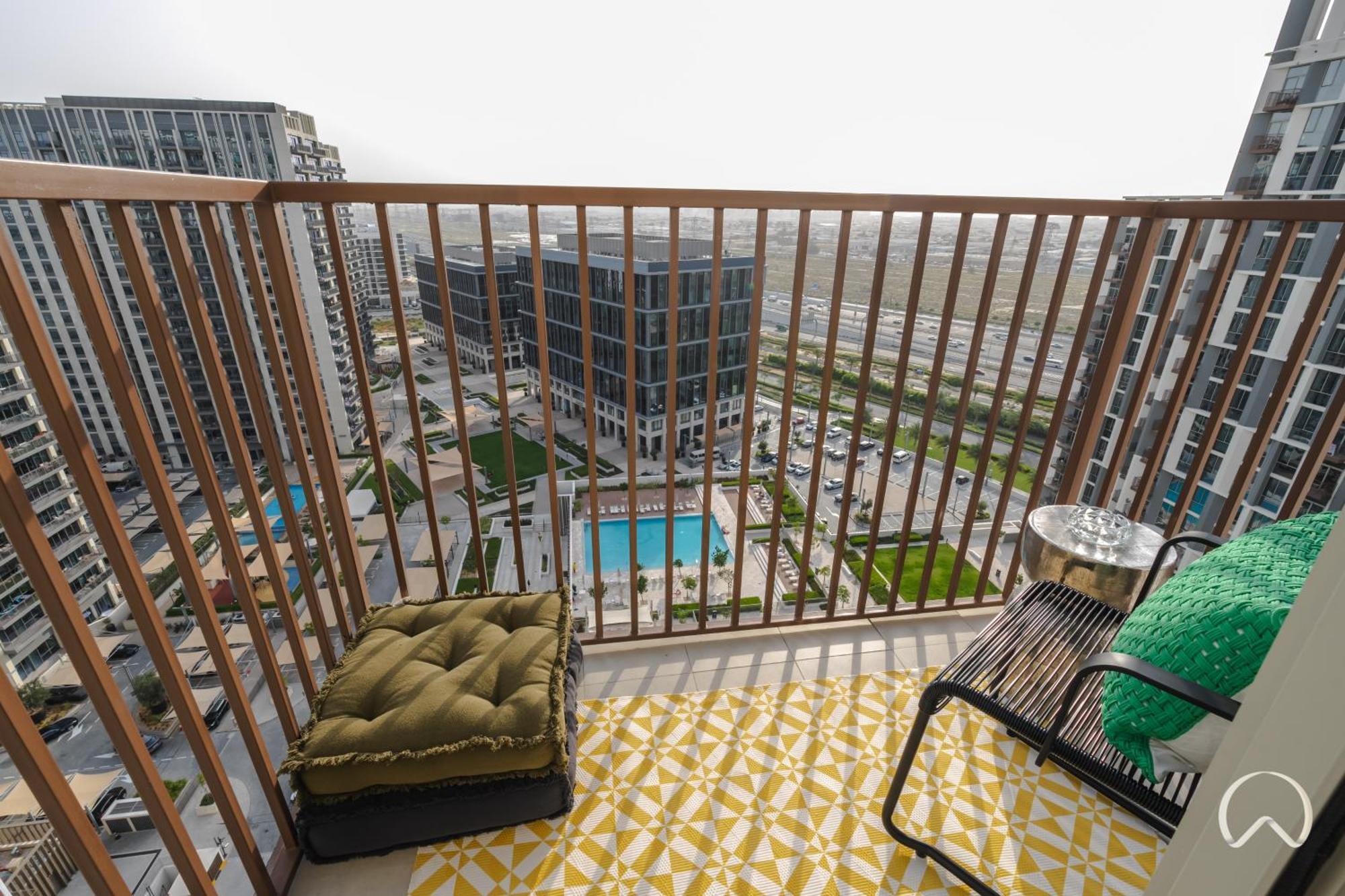 Oraya - Collective 2 0 Tower A Sanctuary In Hills