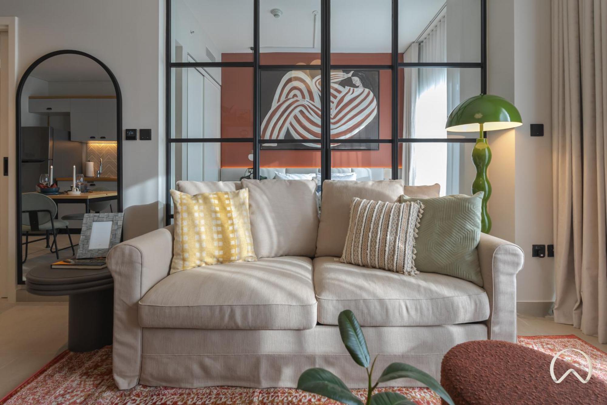 Oraya - Collective 2 0 Tower A Sanctuary In Hills *