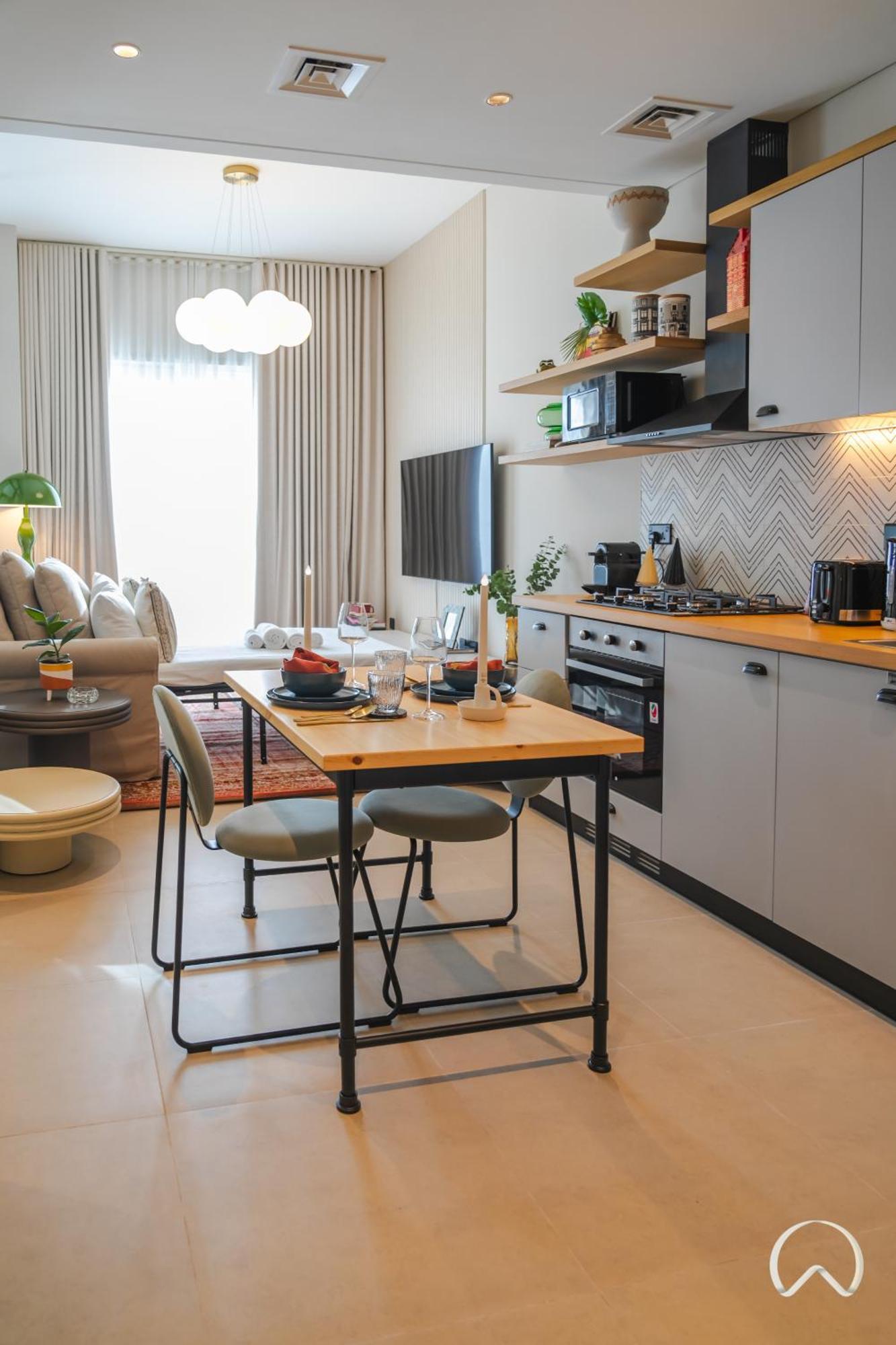 Oraya - Collective 2 0 Tower A Sanctuary In Hills Apartment *