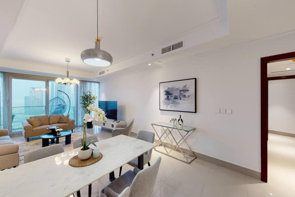 Opera Grand 3br With Fountain Views Apartment Dubai