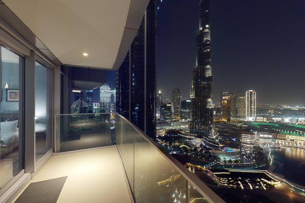 Opera Grand 3br With Fountain Views