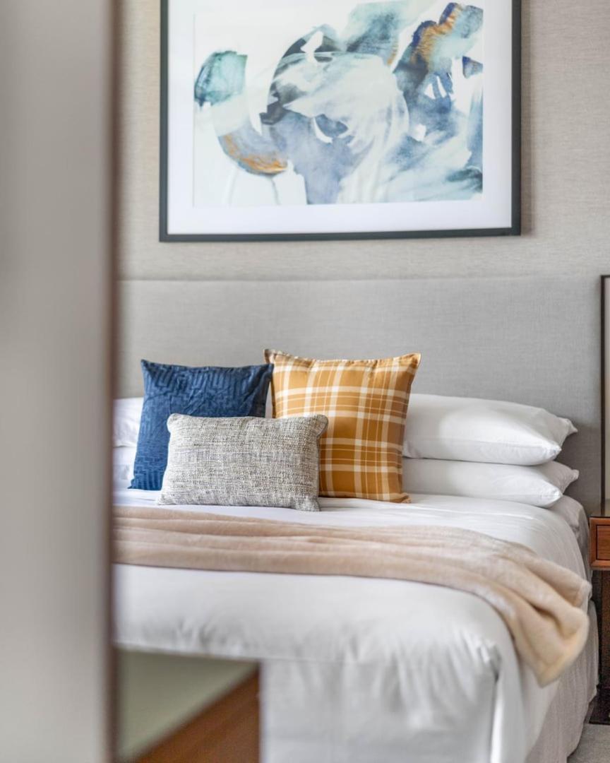 Guestready Homes - Downtown Lux * Dubai