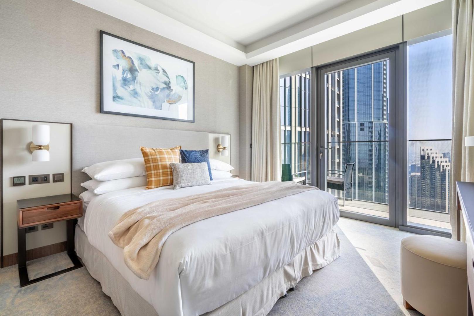 Guestready Homes - Downtown Lux *