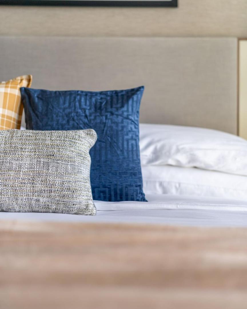 Guestready Homes - Downtown Lux * Dubai