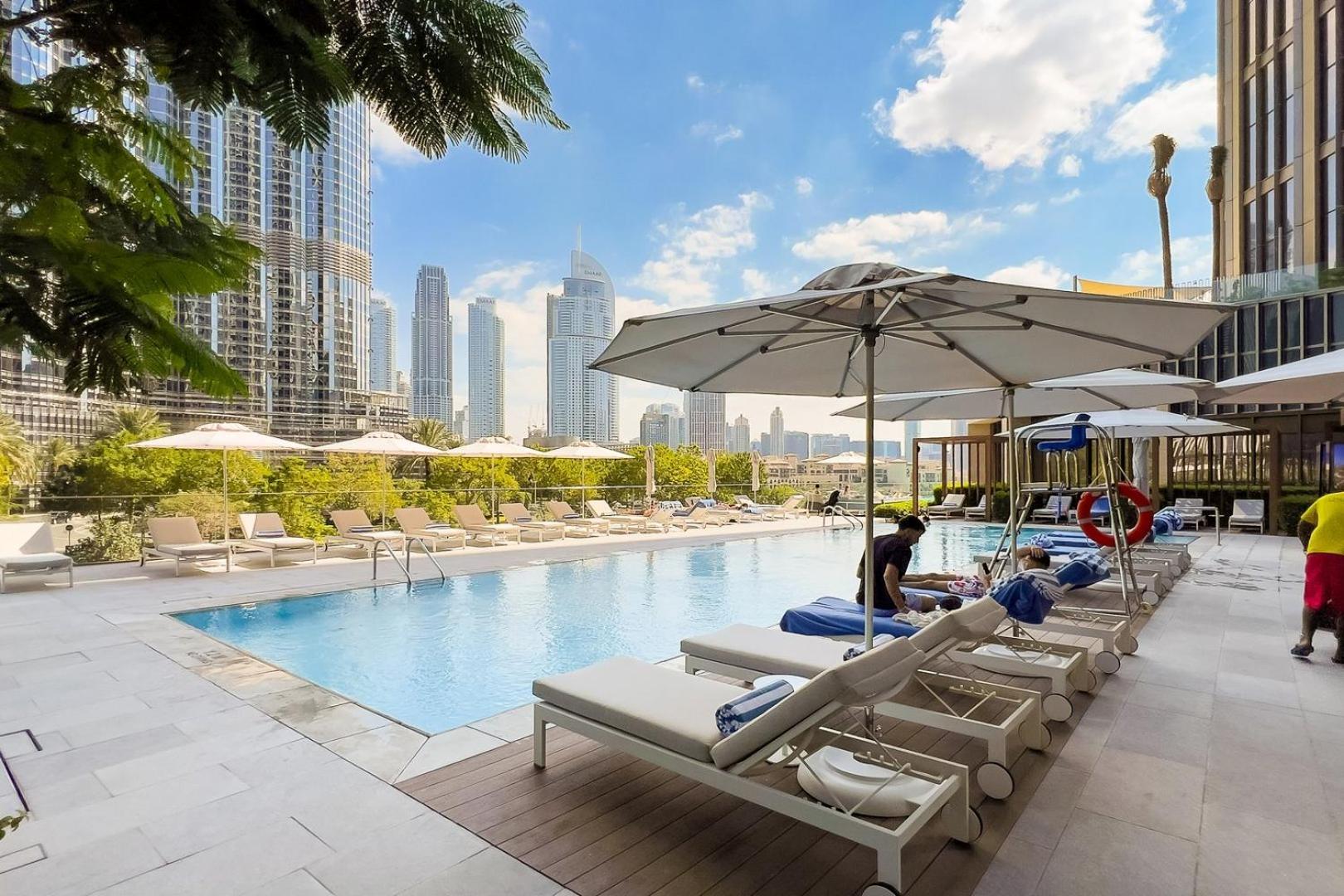 Guestready Homes - Downtown Lux