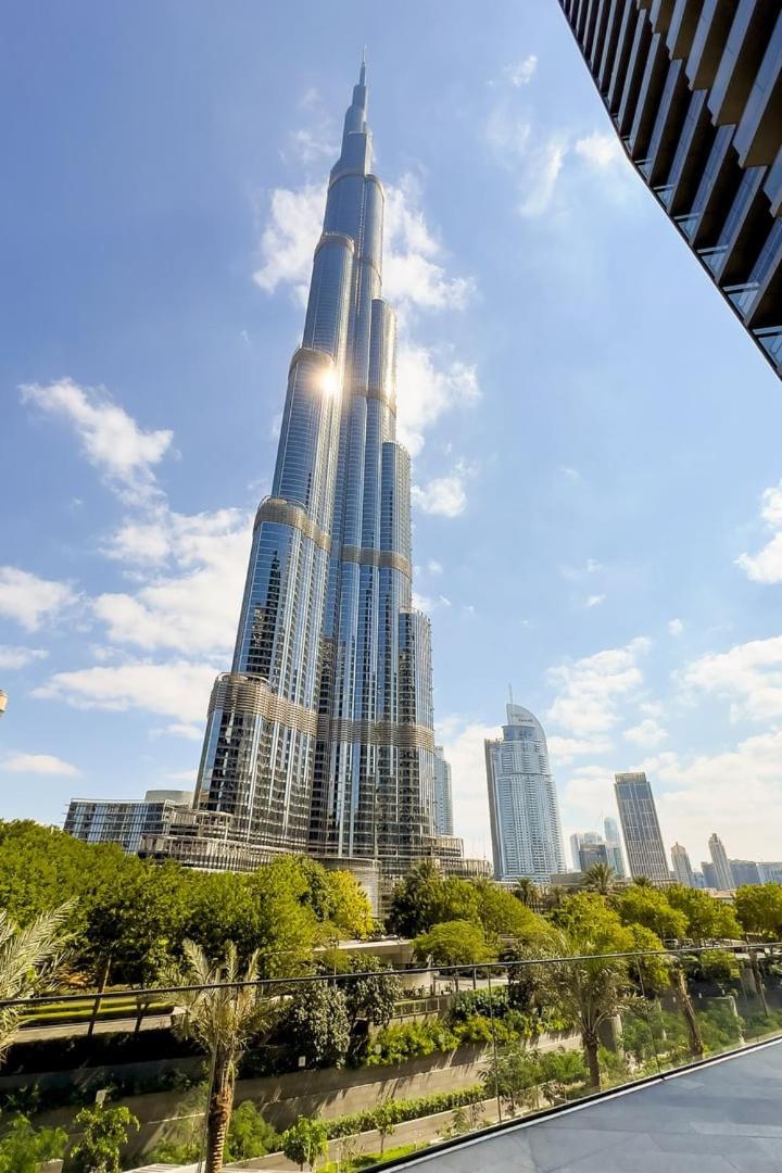 Apartment Guestready Homes - Downtown Lux *