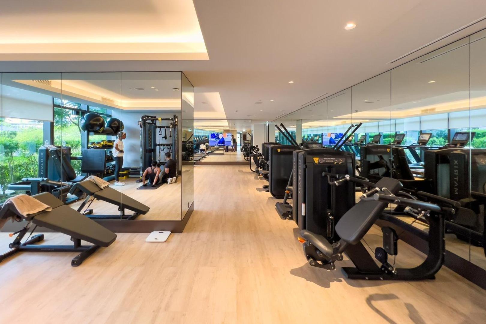 Guestready Homes - Downtown Lux Apartment Dubai
