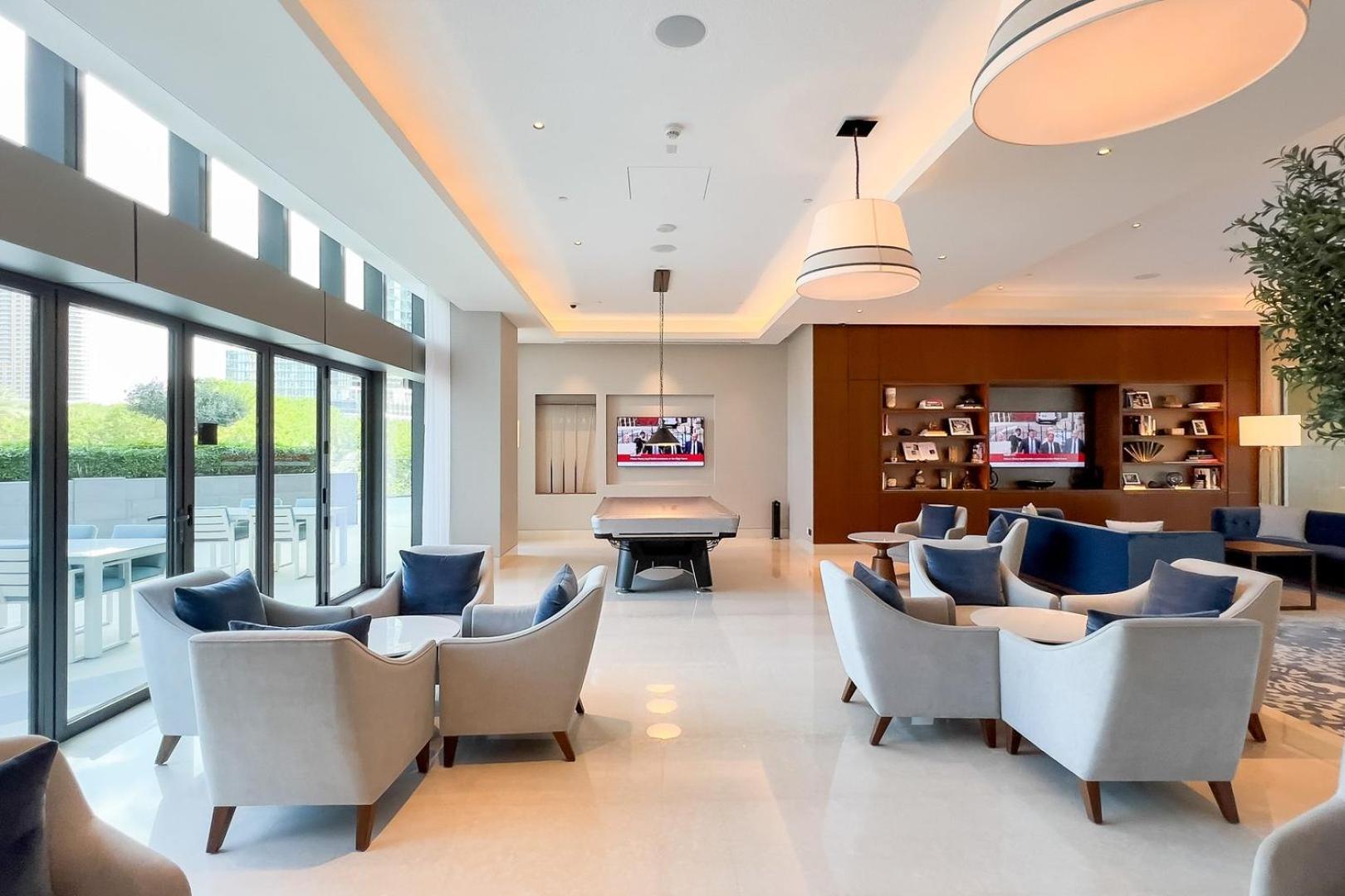 Guestready Homes - Downtown Lux Dubai