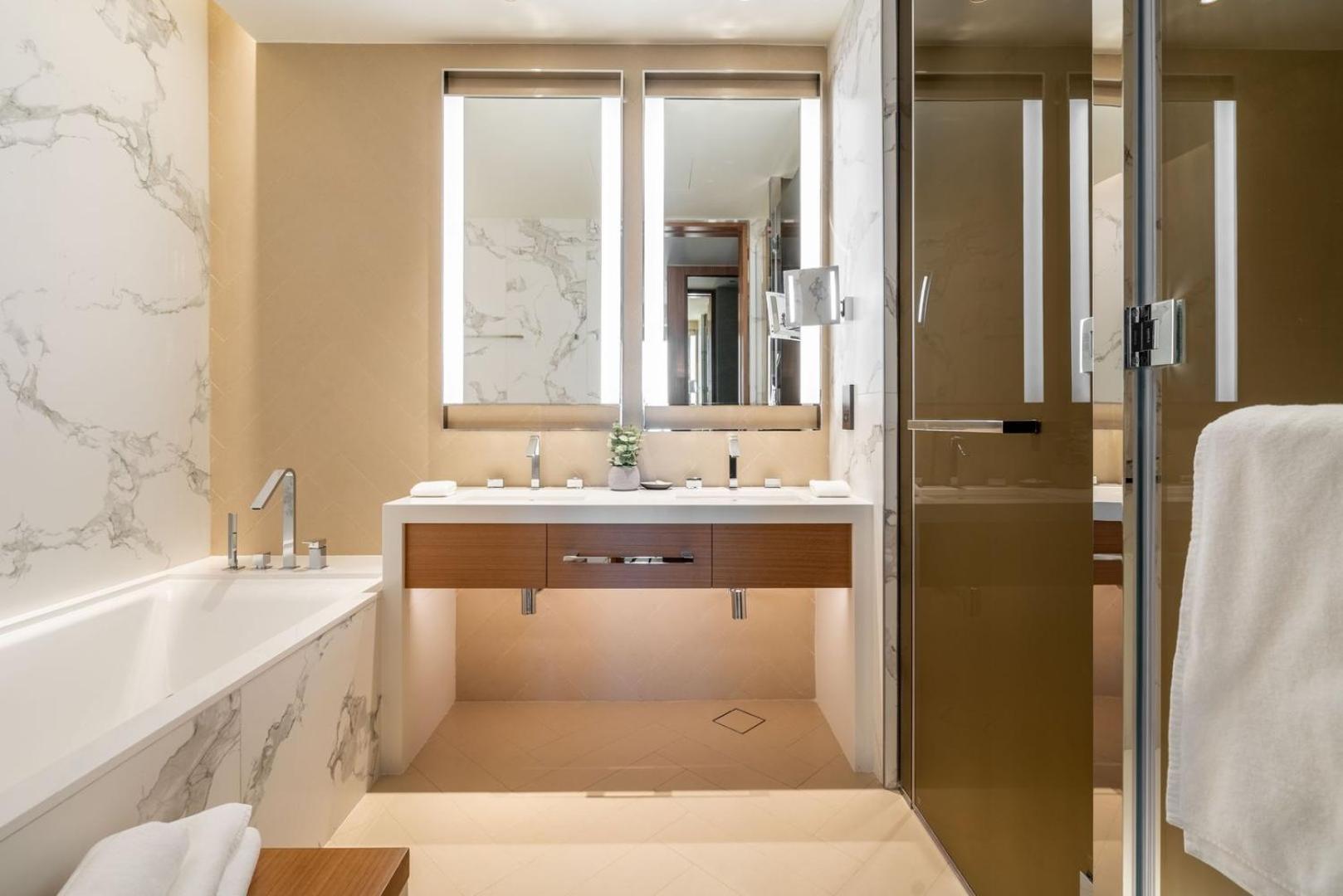 Guestready Homes - Downtown Lux * Dubai