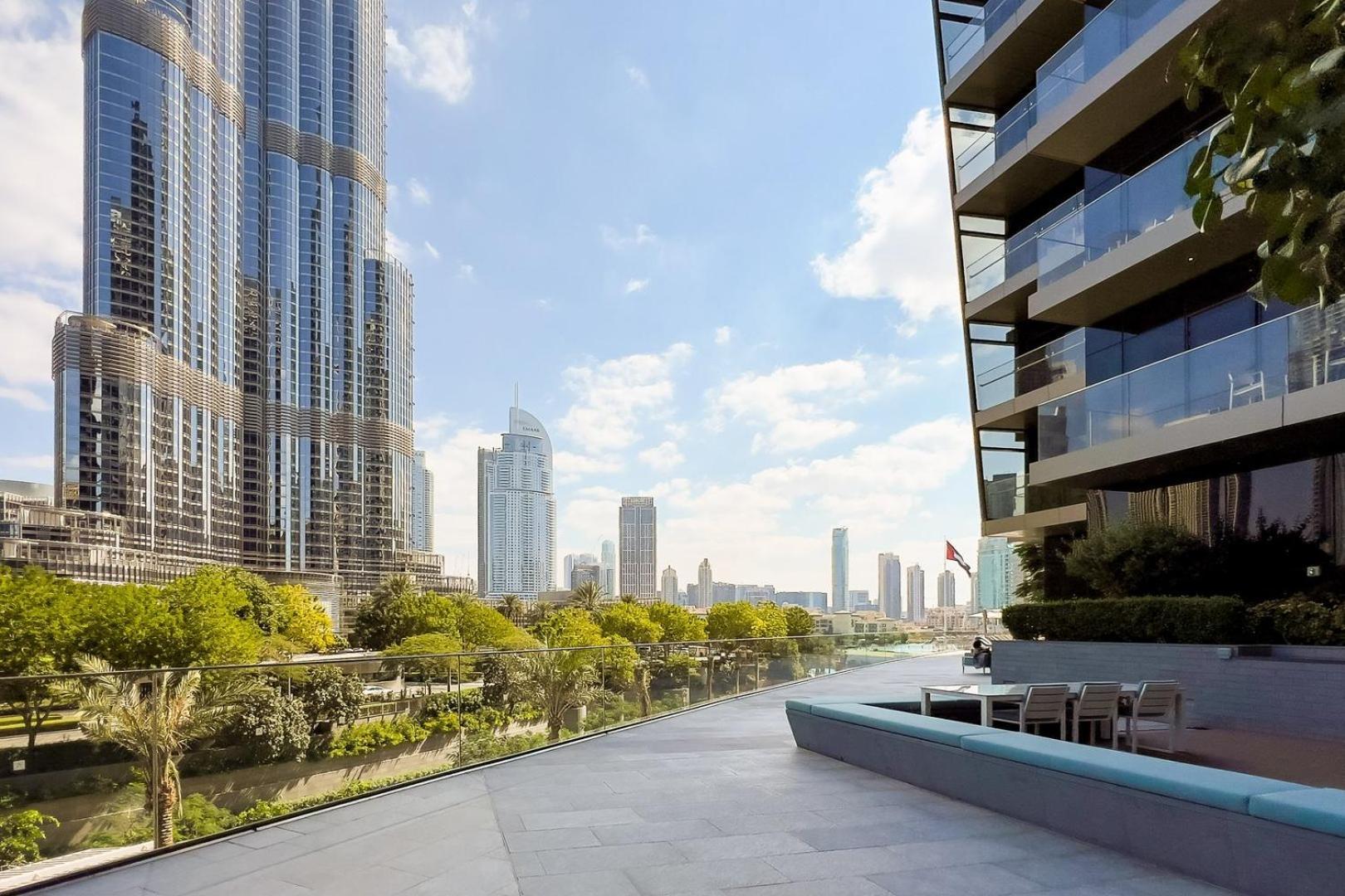 Guestready Homes - Downtown Lux