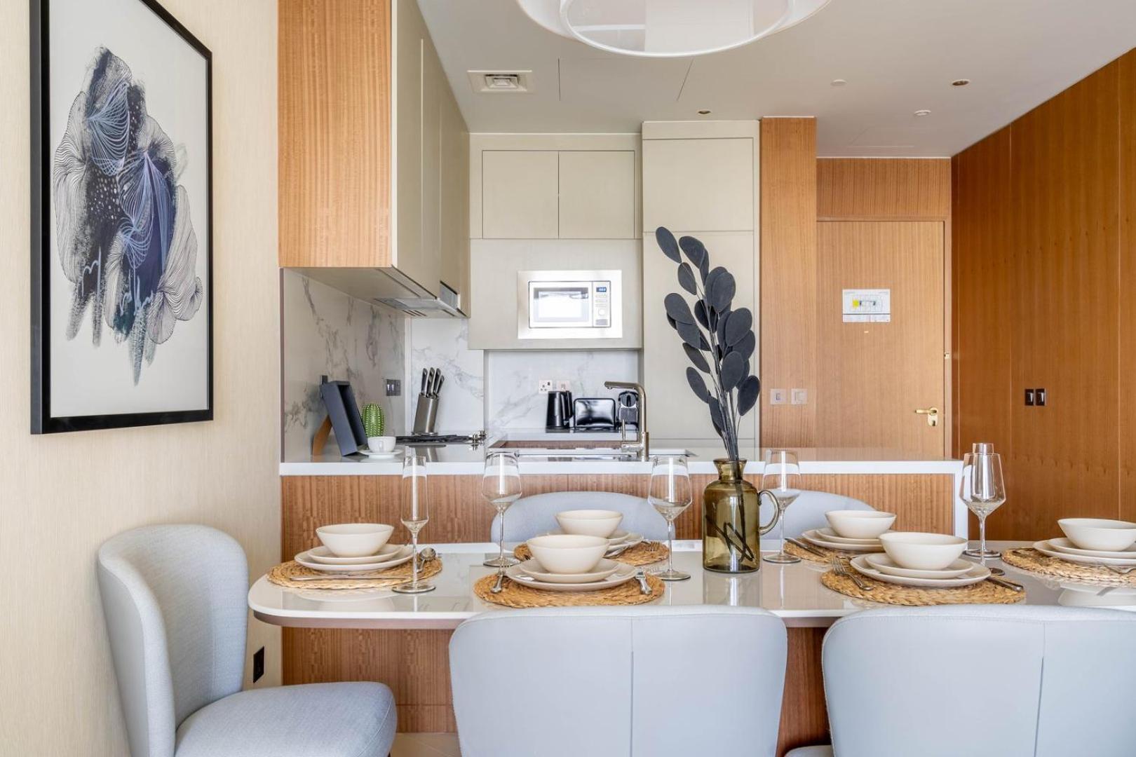 Guestready Homes - Downtown Lux Apartment *