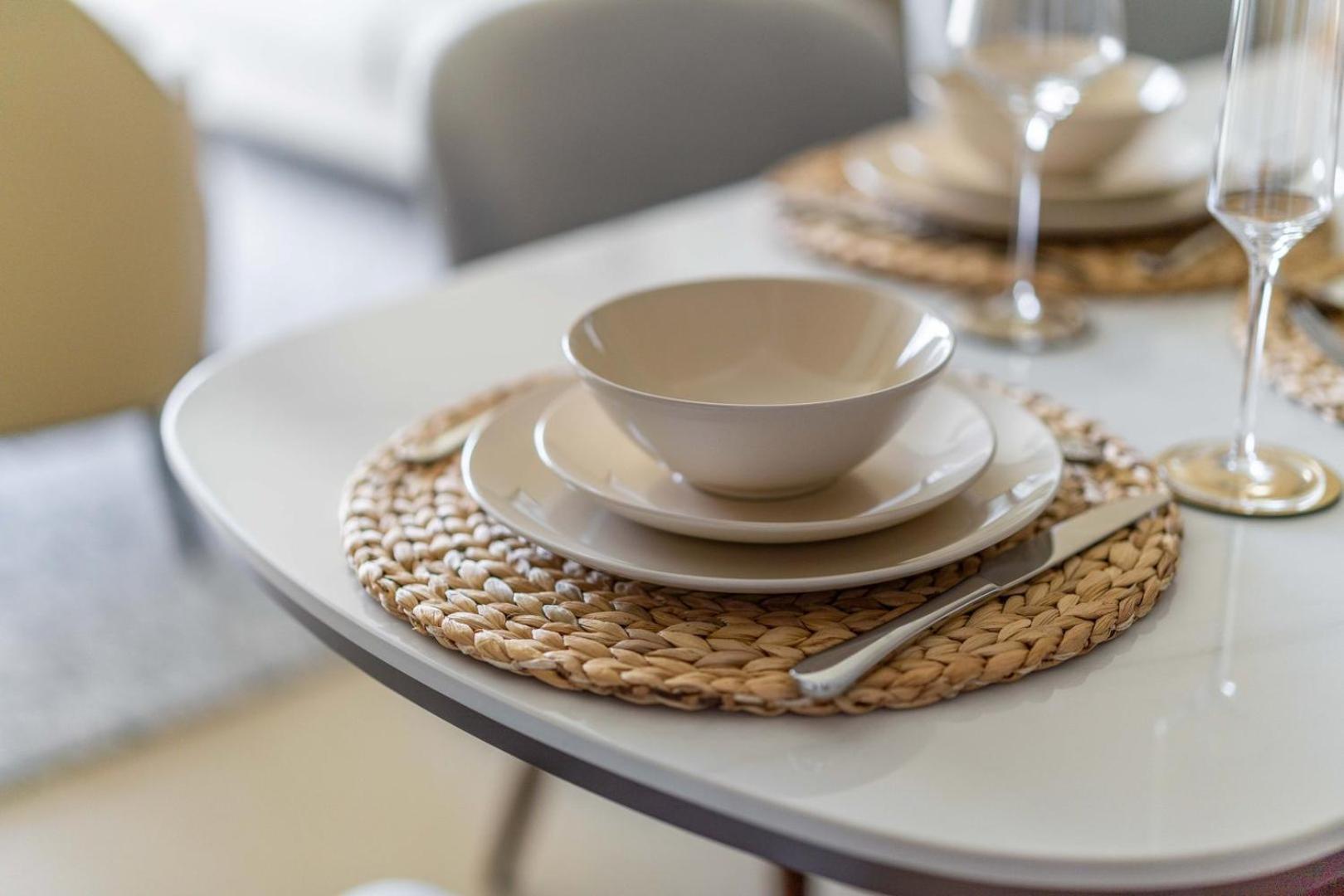 Guestready Homes - Downtown Lux Apartment Dubai